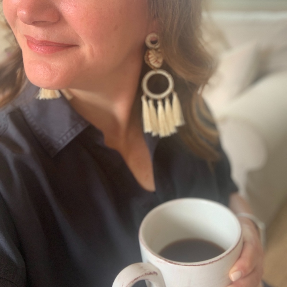 Meet your Posher, Bridget
